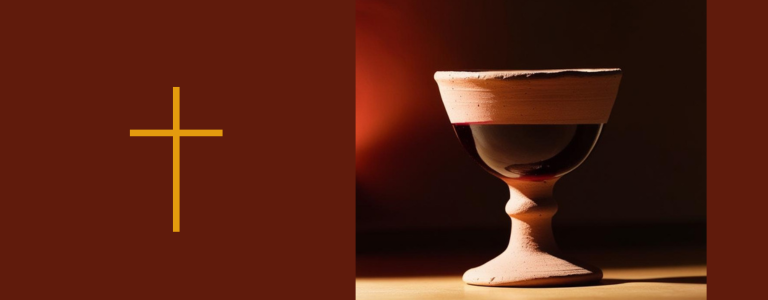 O vinho, a sacralidade e a Páscoa: uma jornada simbólica e espiritual