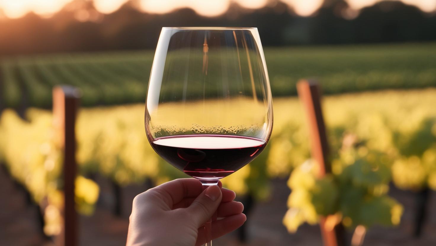 Você Escolhe Seu Vinho ou Ele Escolhe Você?