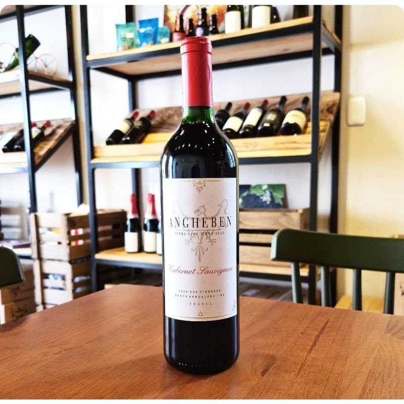 VINHO CABERNET SAUVIGNON ANTIGO