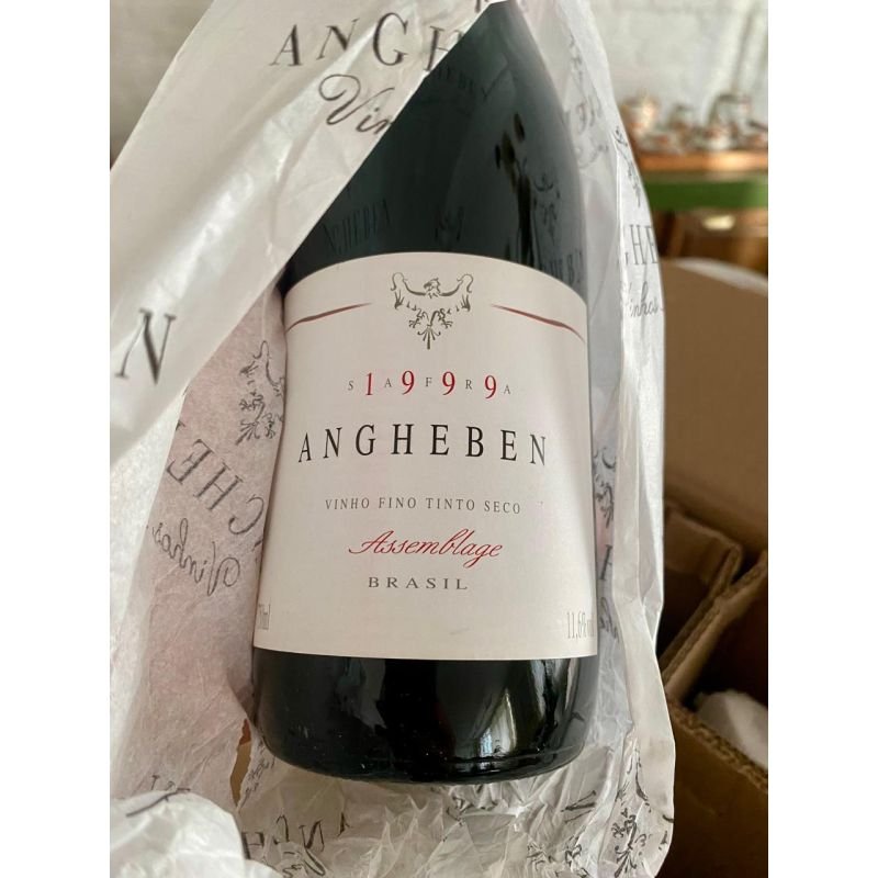 VINHO TINTO ASSEMBLAGE 99